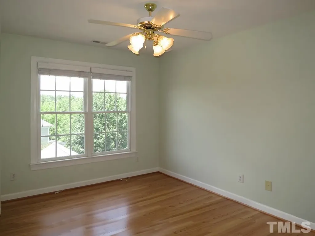 502 Copperline Drive Chapel Hill NC 27516