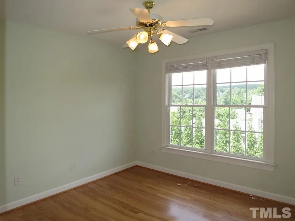 502 Copperline Drive Chapel Hill NC 27516