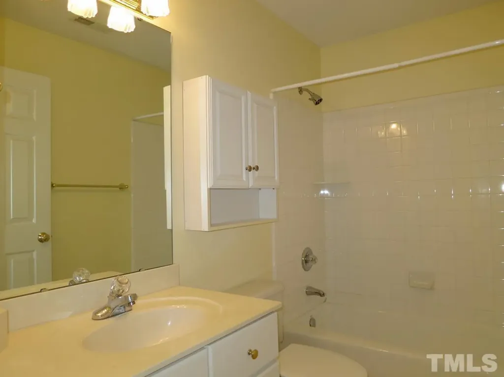 502 Copperline Drive Chapel Hill NC 27516