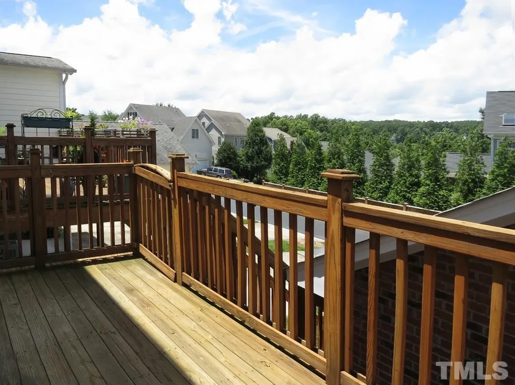 502 Copperline Drive Chapel Hill NC 27516