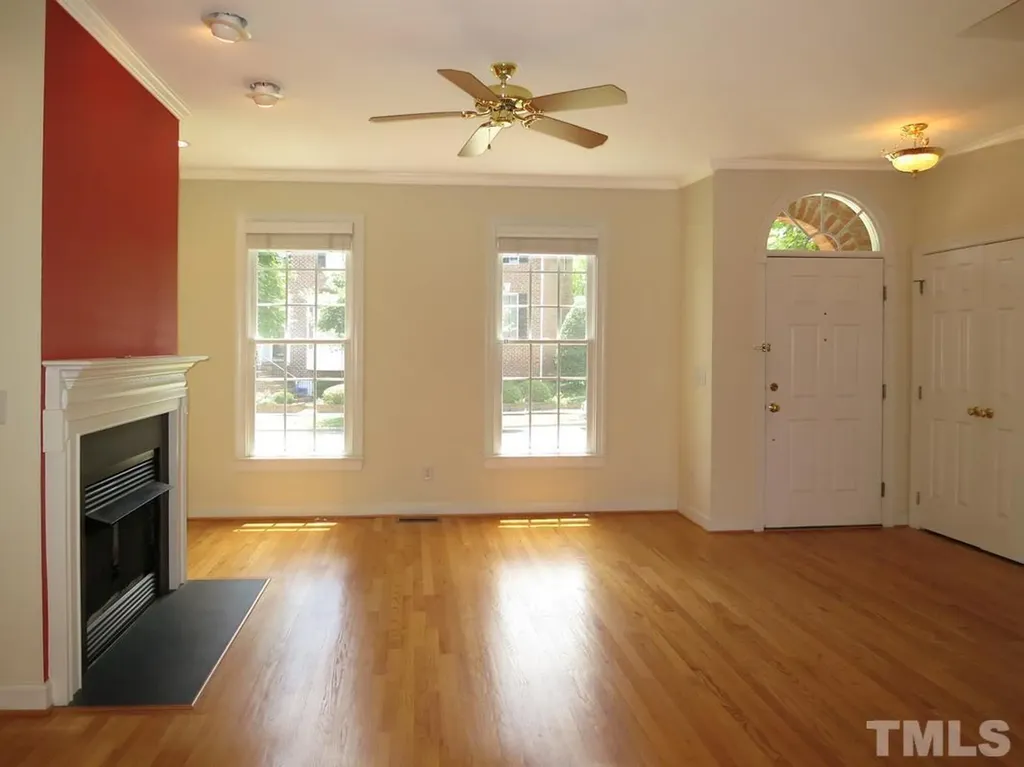 502 Copperline Drive Chapel Hill NC 27516