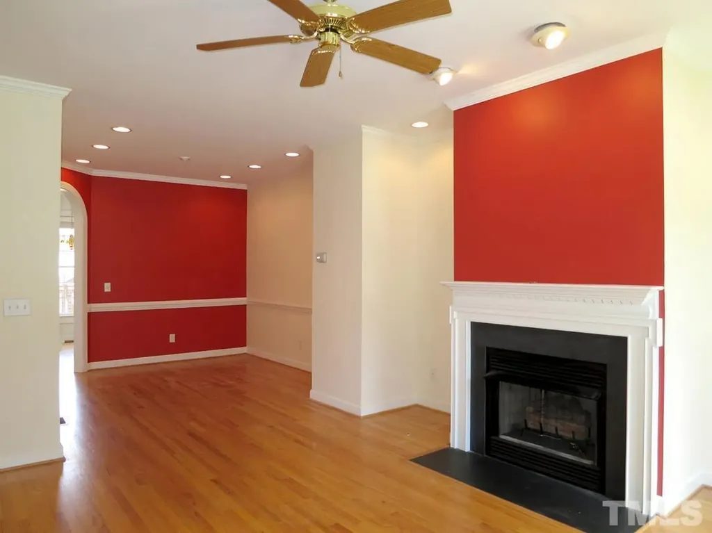 502 Copperline Drive Chapel Hill NC 27516