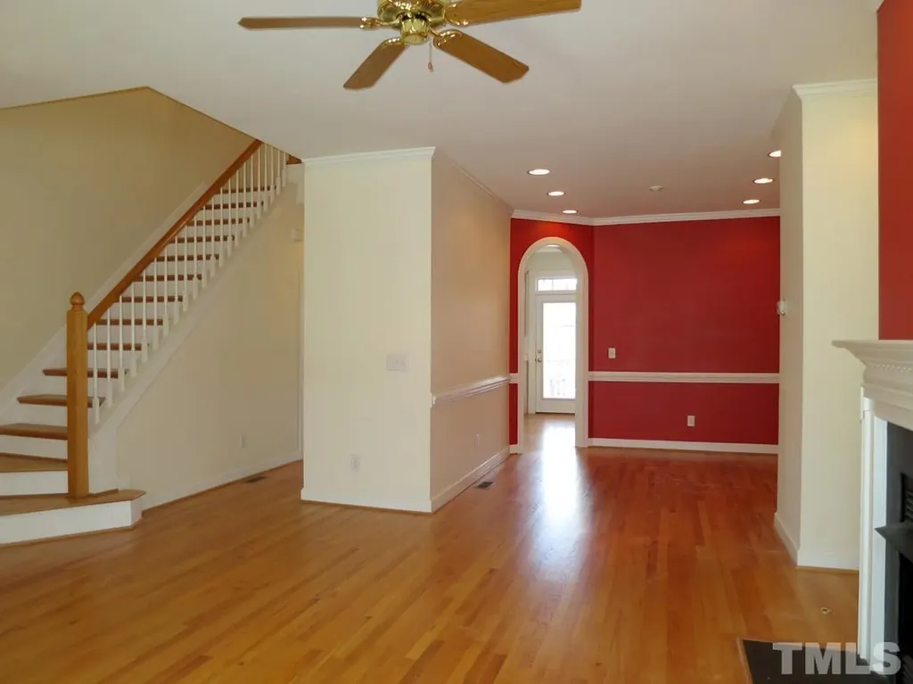 502 Copperline Drive Chapel Hill NC 27516