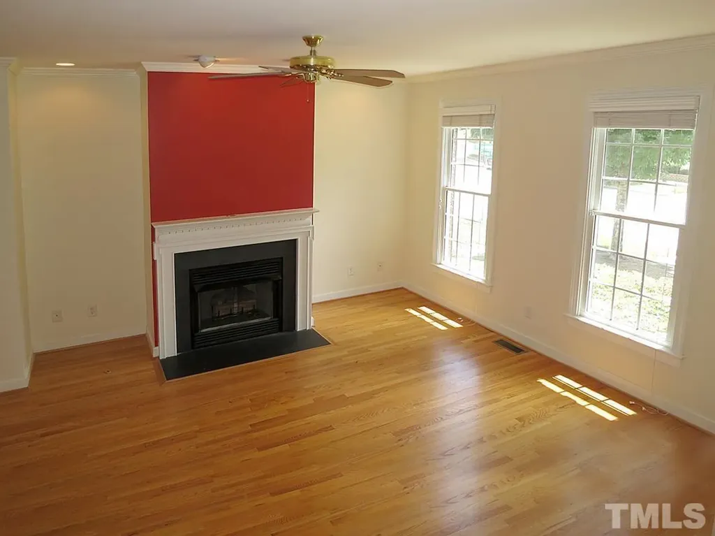 502 Copperline Drive Chapel Hill NC 27516