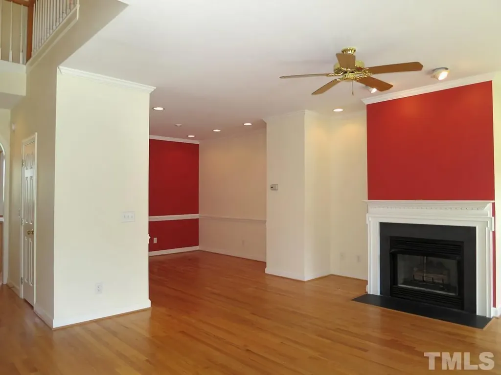 502 Copperline Drive Chapel Hill NC 27516