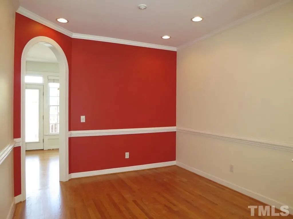502 Copperline Drive Chapel Hill NC 27516