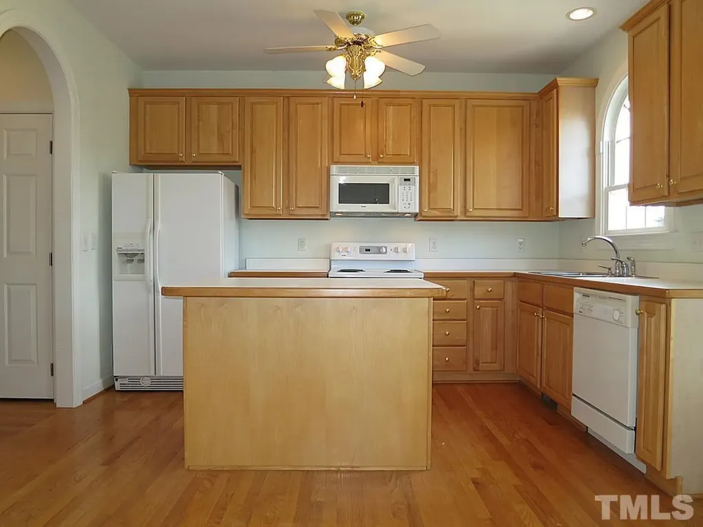 502 Copperline Drive Chapel Hill NC 27516
