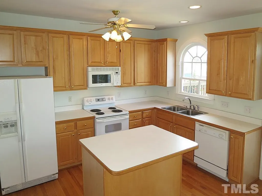 502 Copperline Drive Chapel Hill NC 27516