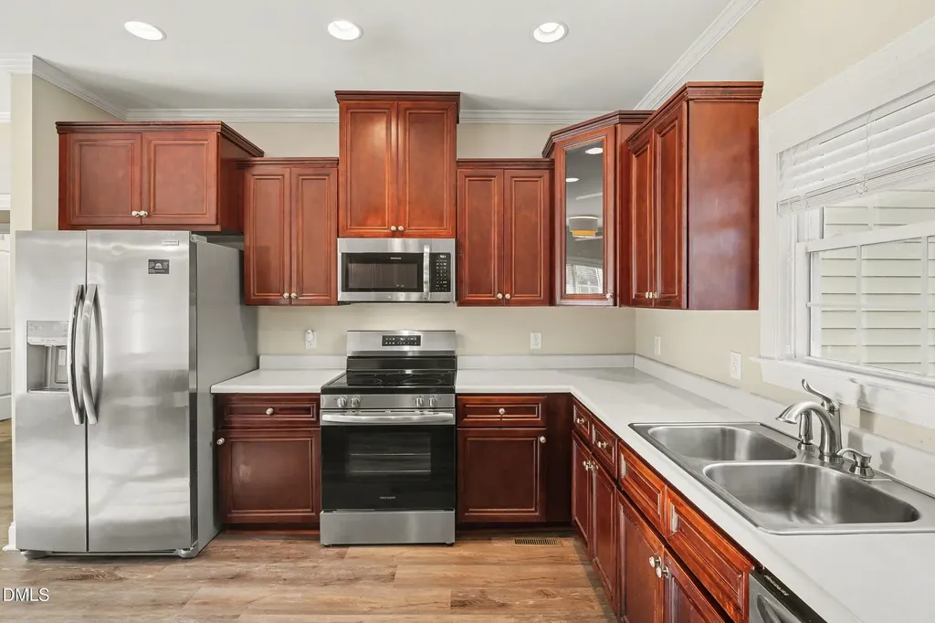 1446 Neighbors Road Dunn NC 28334