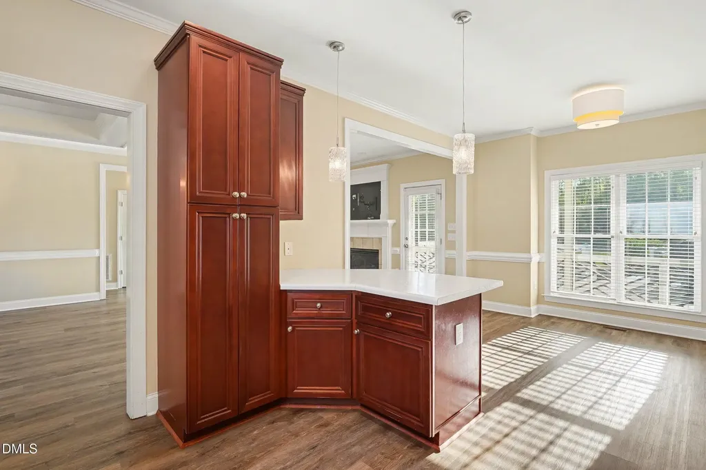 1446 Neighbors Road Dunn NC 28334
