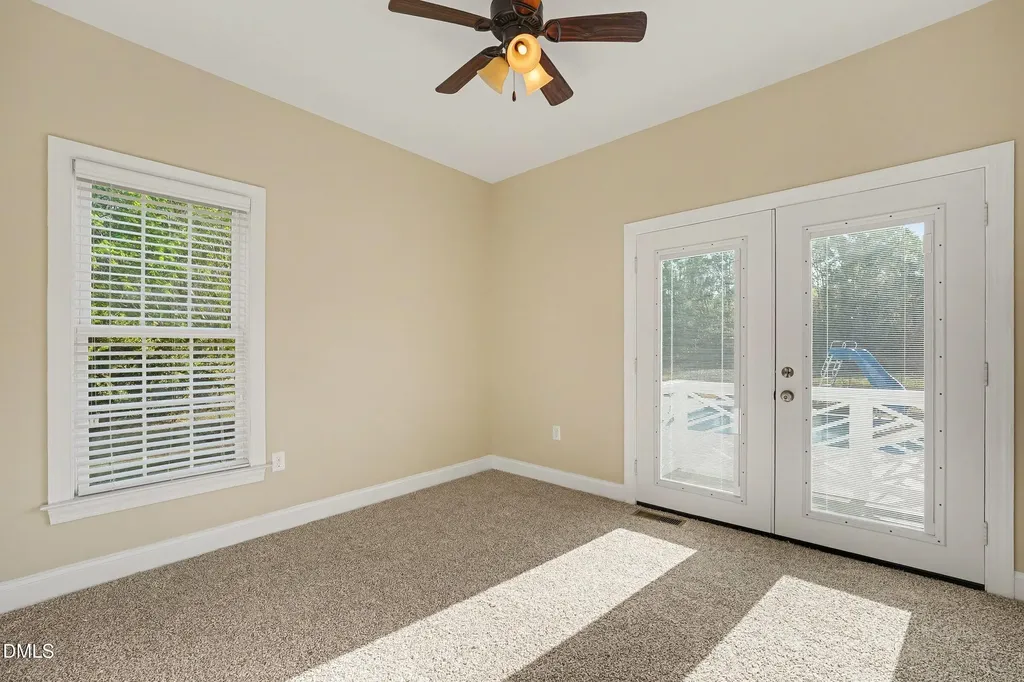 1446 Neighbors Road Dunn NC 28334