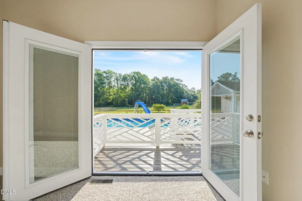1446 Neighbors Road Dunn NC 28334