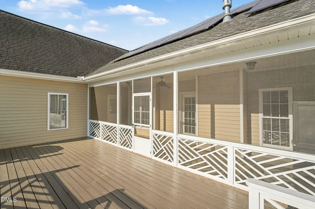 1446 Neighbors Road Dunn NC 28334