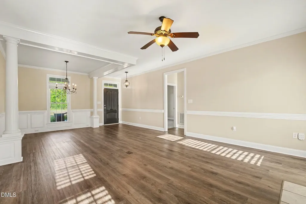 1446 Neighbors Road Dunn NC 28334