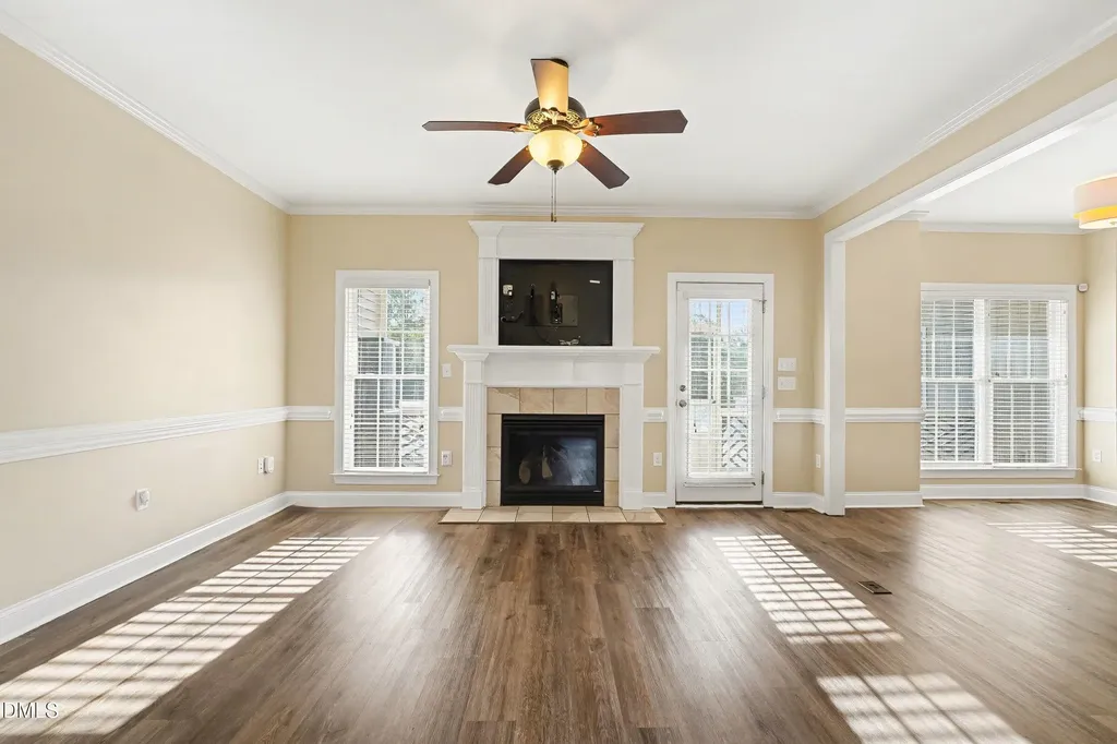 1446 Neighbors Road Dunn NC 28334