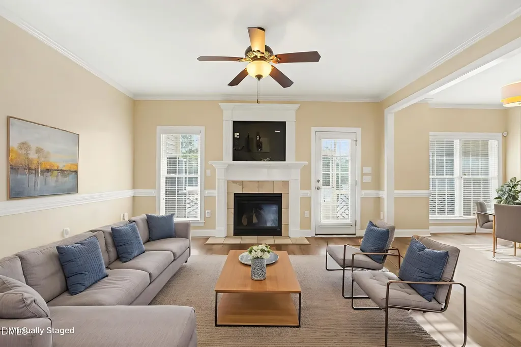 1446 Neighbors Road Dunn NC 28334
