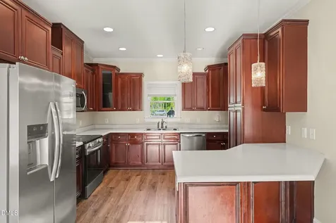 1446 Neighbors Road Dunn NC 28334