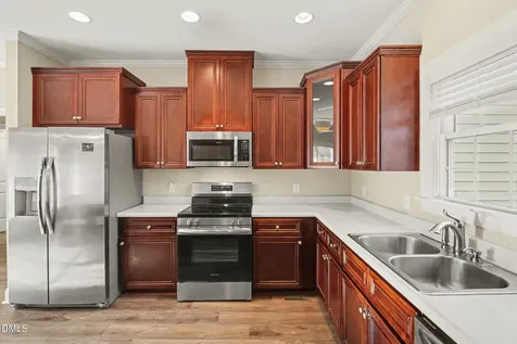 1446 Neighbors Road Dunn NC 28334