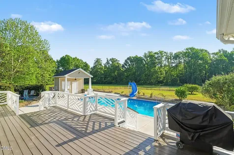 1446 Neighbors Road Dunn NC 28334