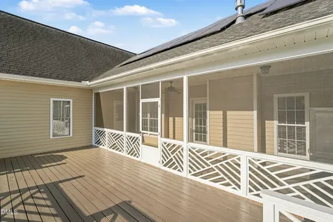 1446 Neighbors Road Dunn NC 28334