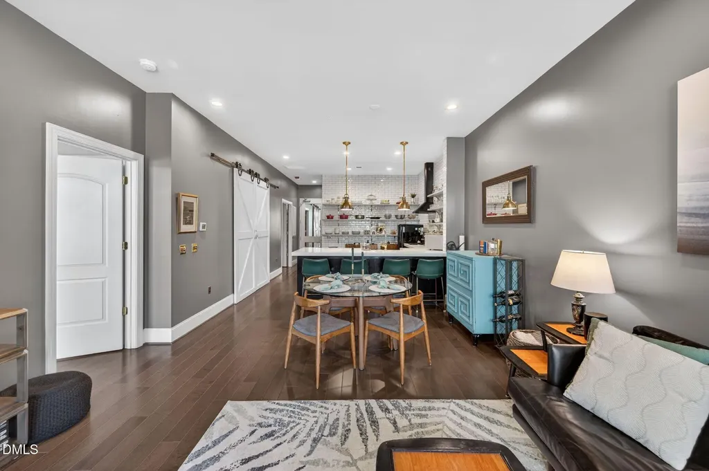 317 W Morgan Street Raleigh NC 27601