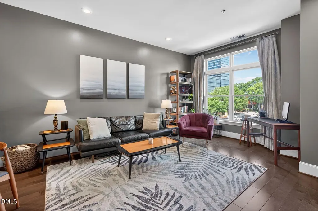 317 W Morgan Street Raleigh NC 27601
