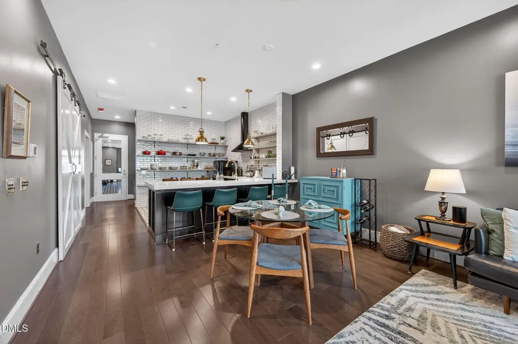 317 W Morgan Street Raleigh NC 27601