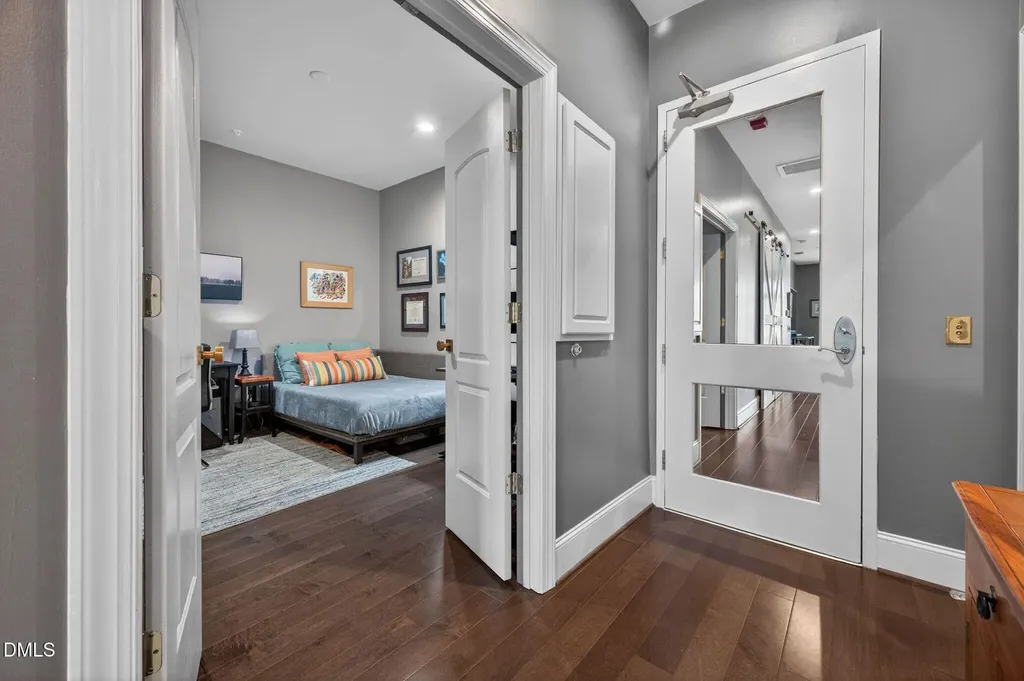317 W Morgan Street Raleigh NC 27601