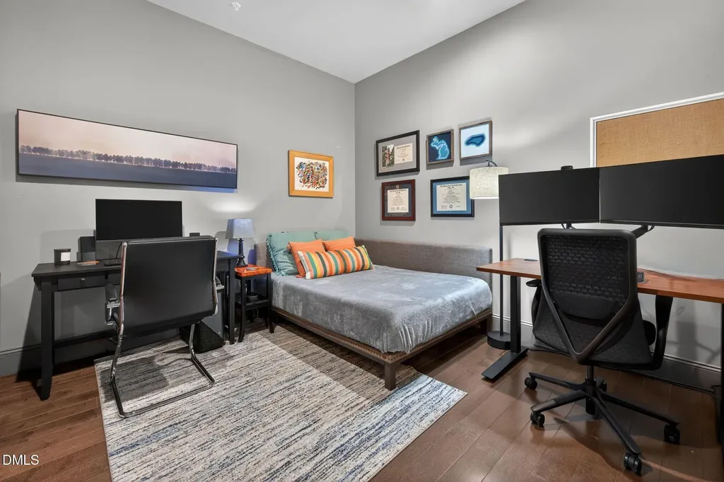 317 W Morgan Street Raleigh NC 27601