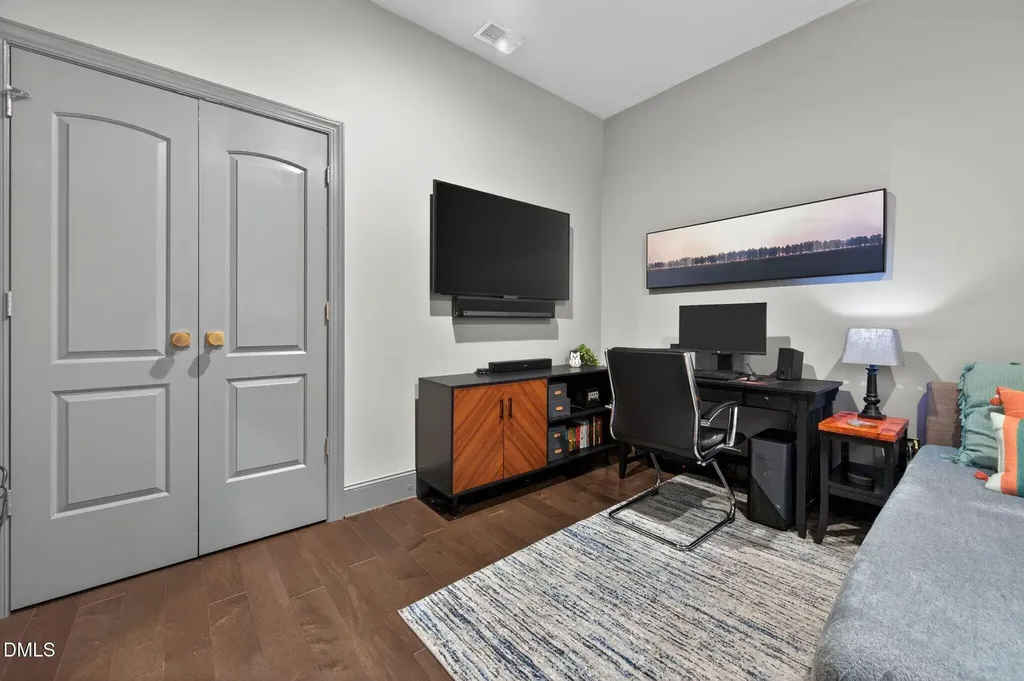 317 W Morgan Street Raleigh NC 27601