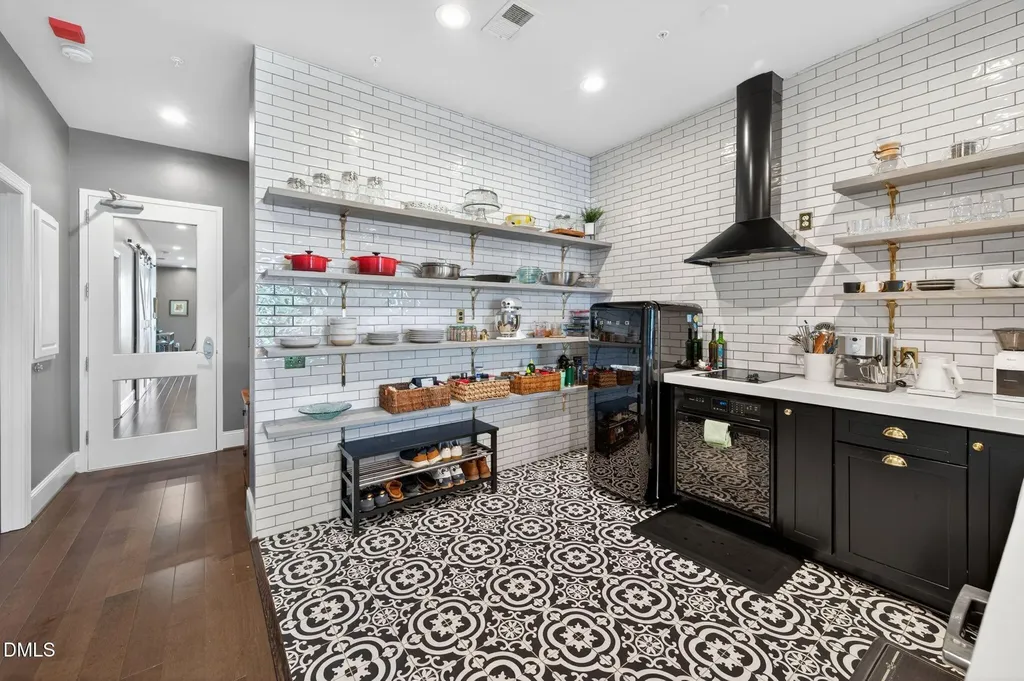 317 W Morgan Street Raleigh NC 27601