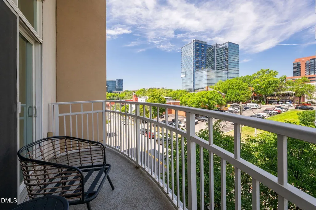 317 W Morgan Street Raleigh NC 27601