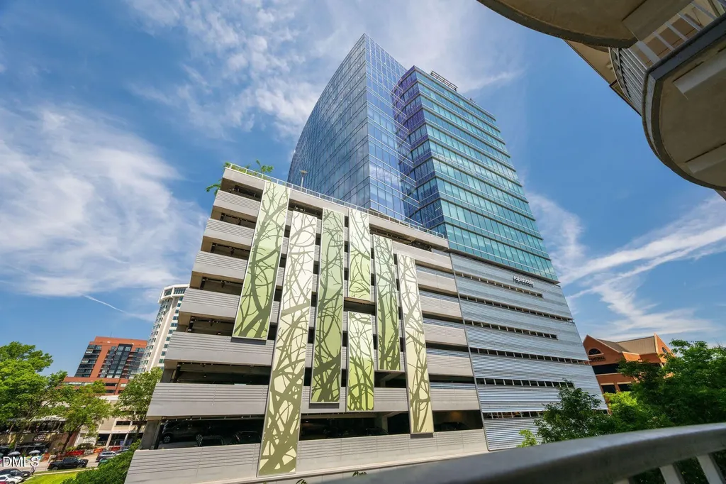 317 W Morgan Street Raleigh NC 27601