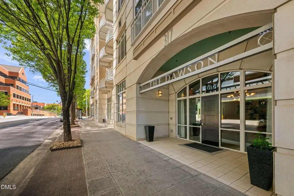 317 W Morgan Street Raleigh NC 27601