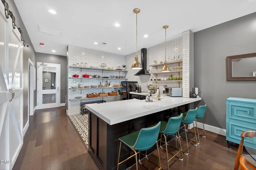 317 W Morgan Street Raleigh NC 27601