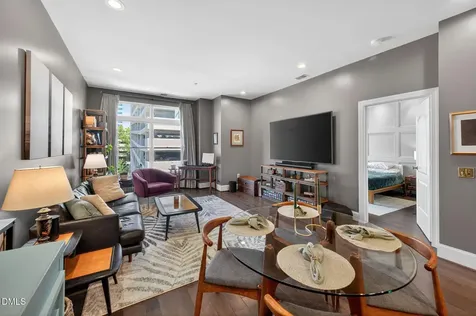 317 W Morgan Street Raleigh NC 27601