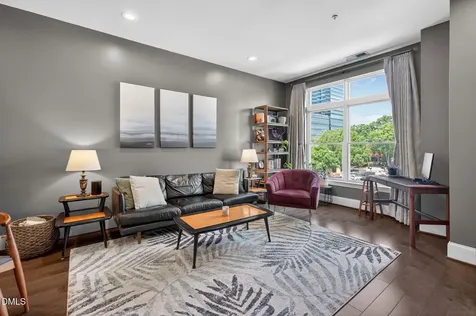 317 W Morgan Street Raleigh NC 27601
