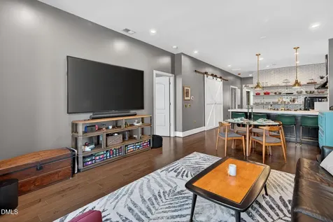 317 W Morgan Street Raleigh NC 27601