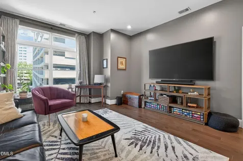 317 W Morgan Street Raleigh NC 27601