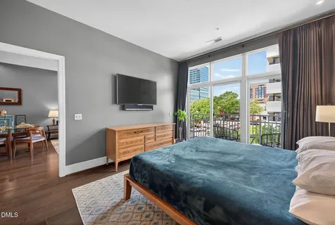 317 W Morgan Street Raleigh NC 27601