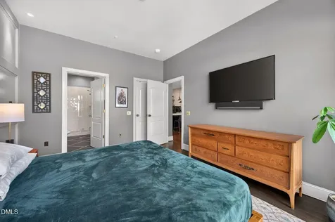 317 W Morgan Street Raleigh NC 27601