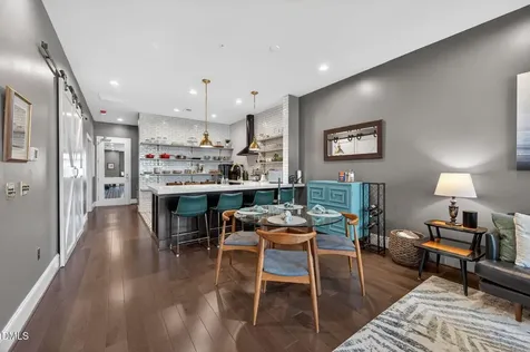317 W Morgan Street Raleigh NC 27601