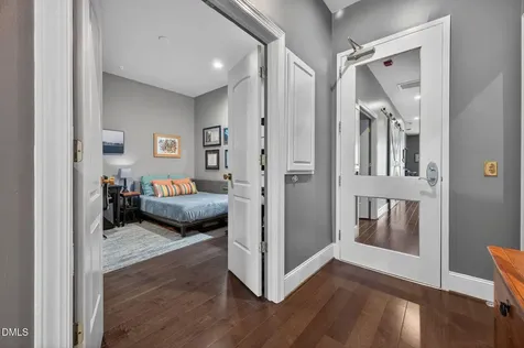 317 W Morgan Street Raleigh NC 27601