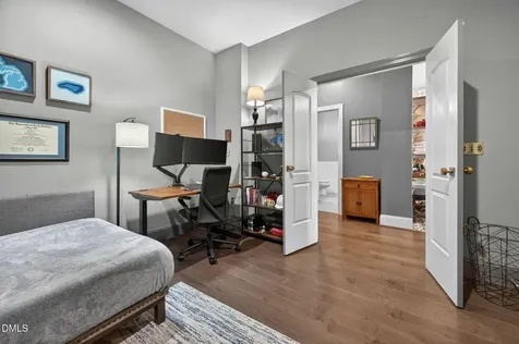 317 W Morgan Street Raleigh NC 27601