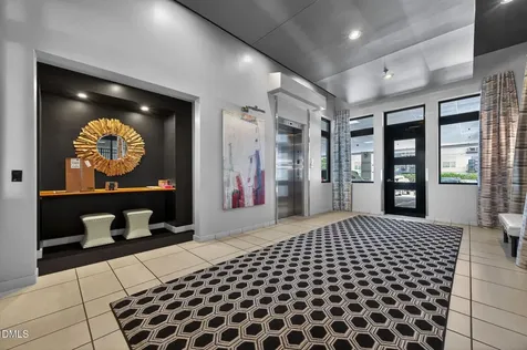 317 W Morgan Street Raleigh NC 27601