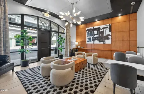 317 W Morgan Street Raleigh NC 27601