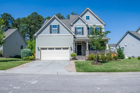 3333 Prospect Parkway Durham NC 27703