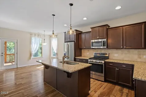 3333 Prospect Parkway Durham NC 27703