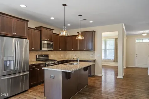 3333 Prospect Parkway Durham NC 27703