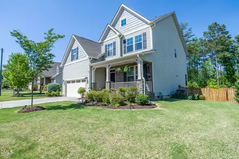 3333 Prospect Parkway Durham NC 27703